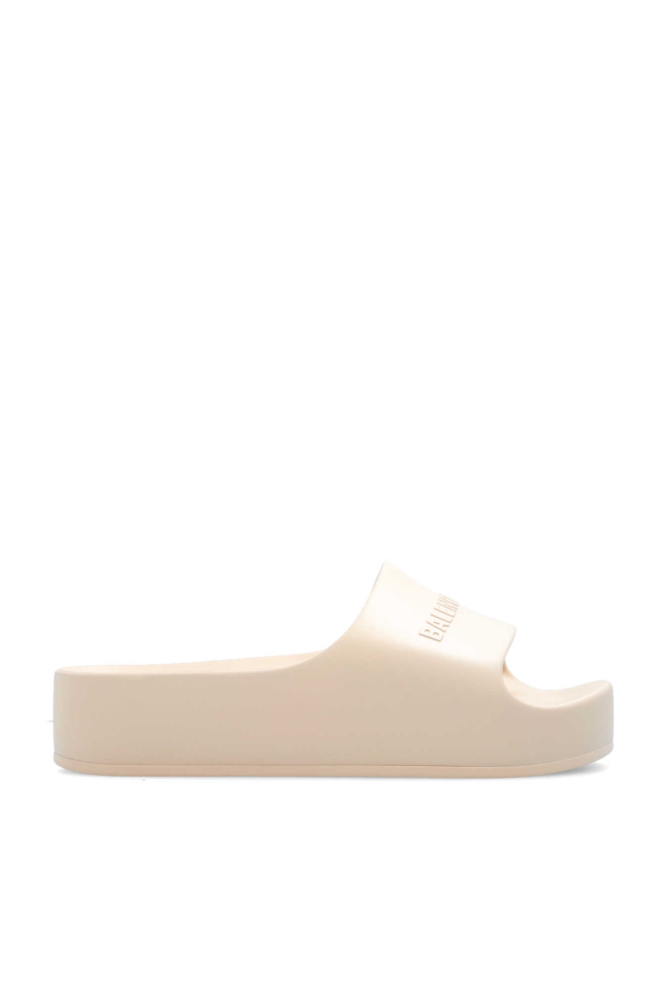 Balenciaga slide on online shoes